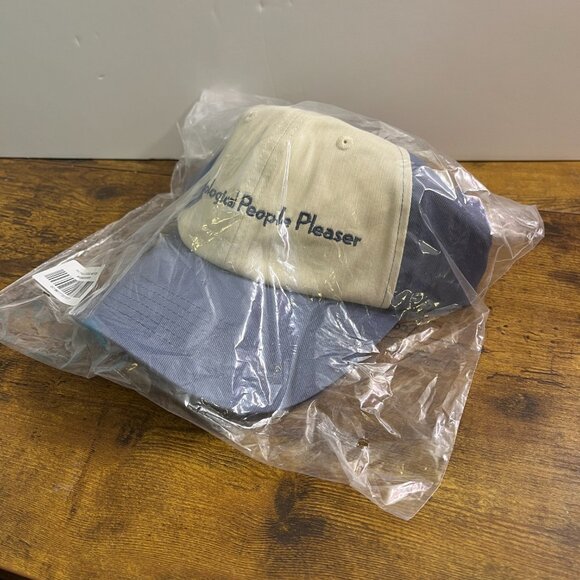 Taylor Swift Pathological People Pleaser Hat NIP NWT Rare Sold Out Midnights - Picture 3 of 3